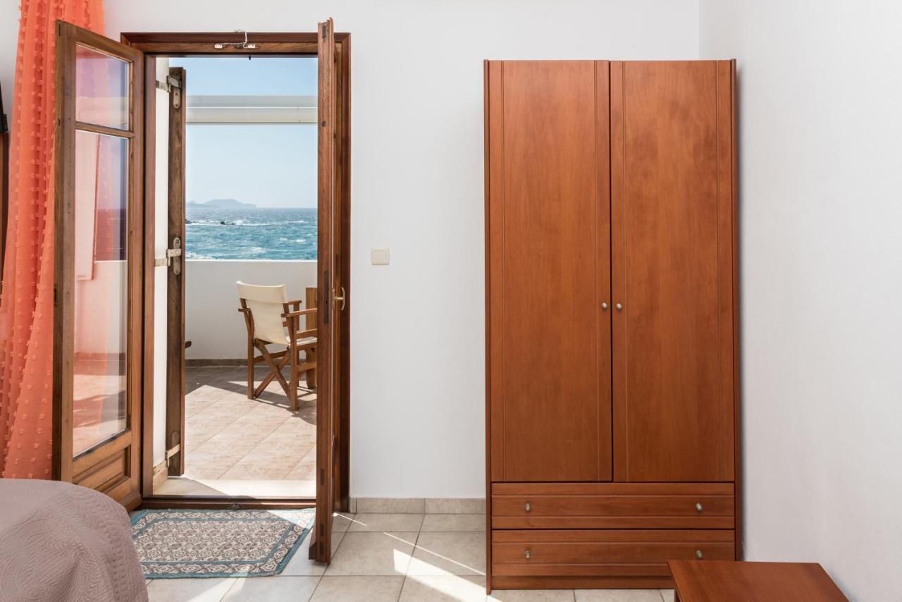 Vesleme Hotell Pachaina Exteriör bild