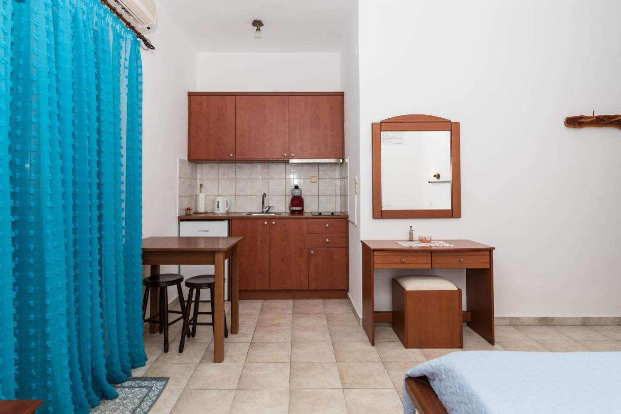 Vesleme Hotell Pachaina Exteriör bild